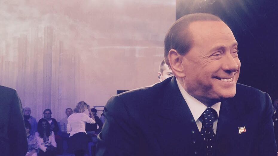 Il rientro di Berlusconi: convincerò gli indecisi
