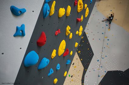 Rockspot: la passione dell'arrampicata 5