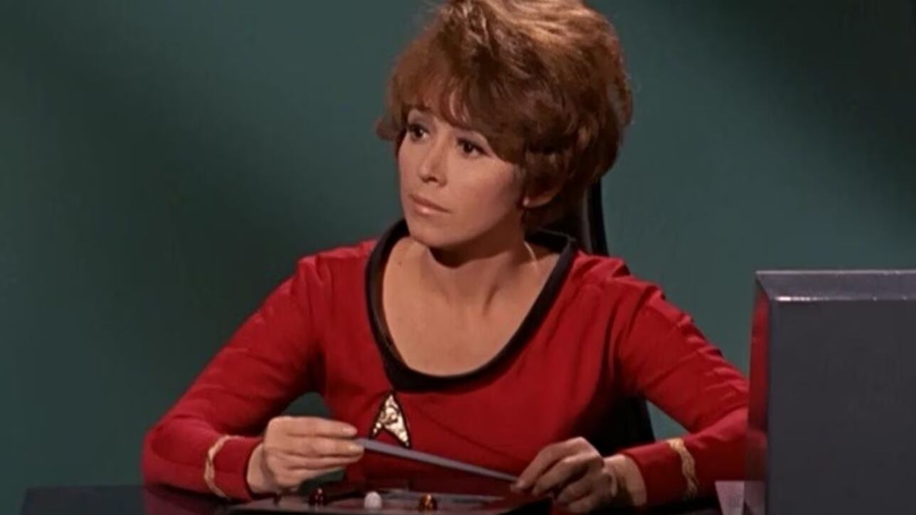 Morta l'attrice Barbara Baldavin, recitò in Star Trek e Medical Center