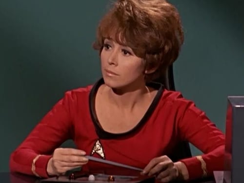 Morta l'attrice Barbara Baldavin, recitò in Star Trek e Medical Center