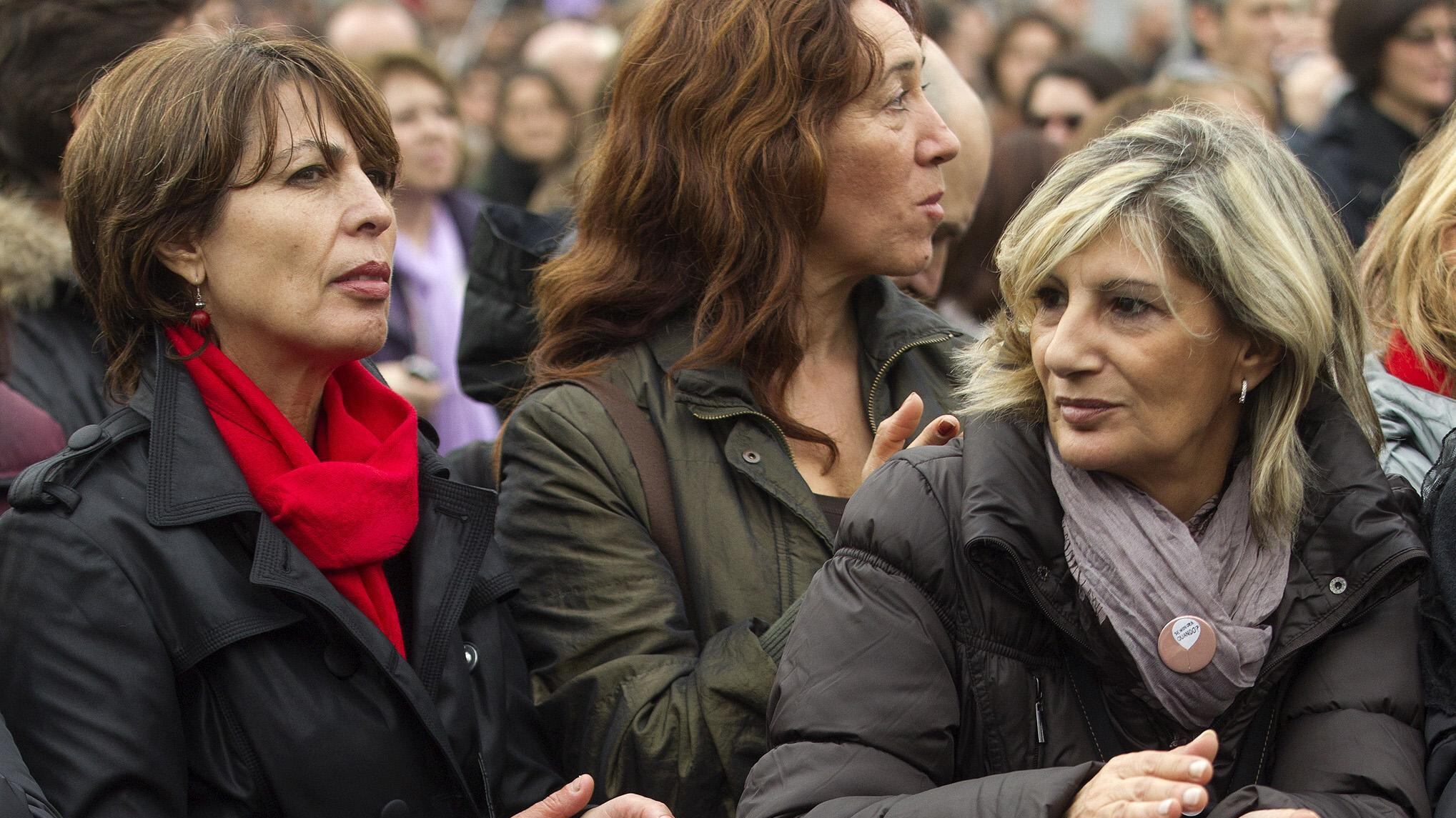 Se è il femminicidio ad essere abusato proprio dalle donne