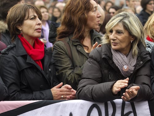 Se è il femminicidio ad essere abusato proprio dalle donne