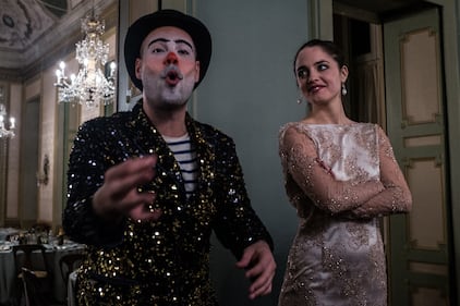 Matilde Gioli, foto 19
