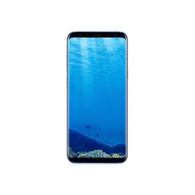 Il Samsung Galaxy S8+ 18