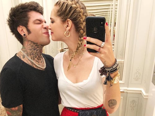 Fedez e Chiara Ferragni: il nuovo attico di lusso