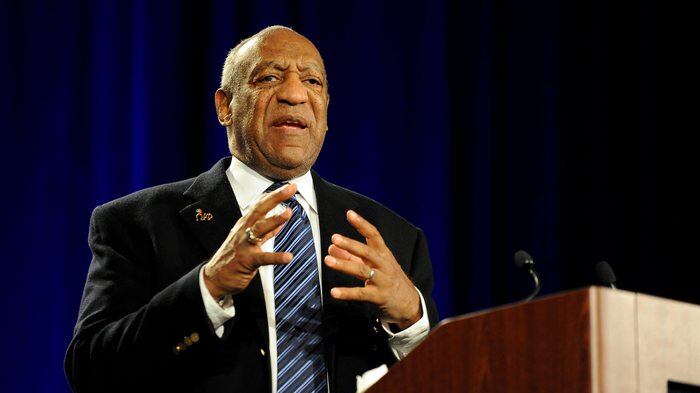 Un'altra donna denuncia Bill Cosby: "Mi violentò a 15 anni"