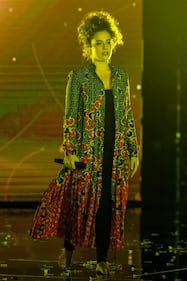 X Factor 11, la prima puntata live 16