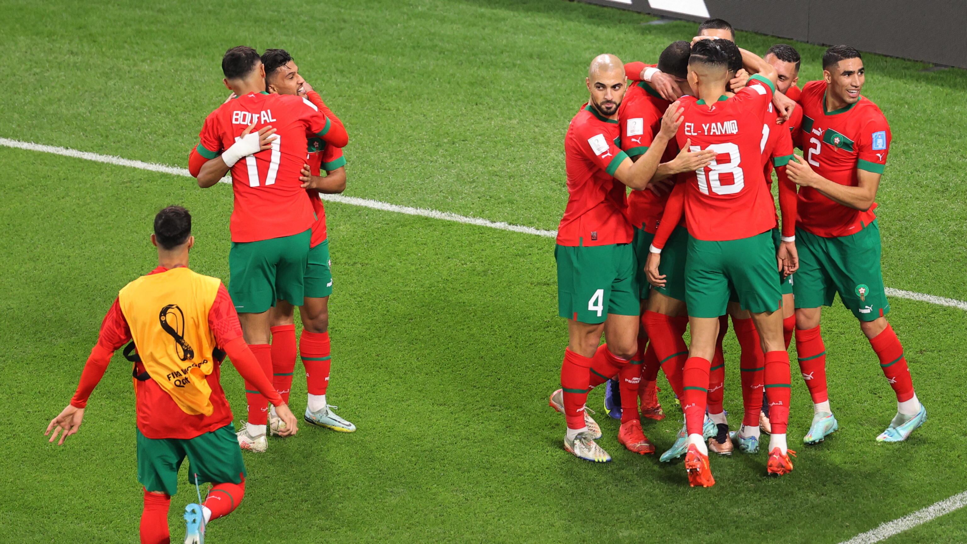 Cuore africano, calcio europeo. Il Marocco ha un futuro