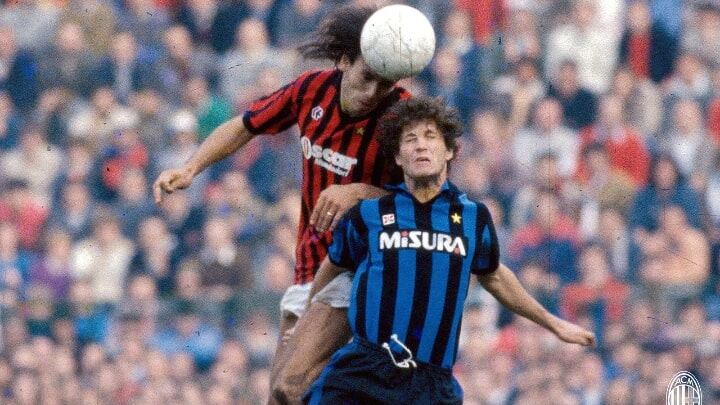 Quegli eroi-meteore che hanno segnato nel derby di Milano