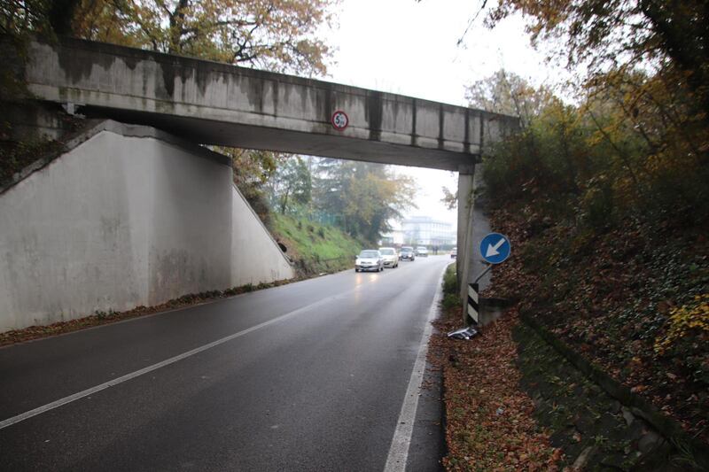 Il grave incidente in cui hanno perso la vita quattro ragazzi 3