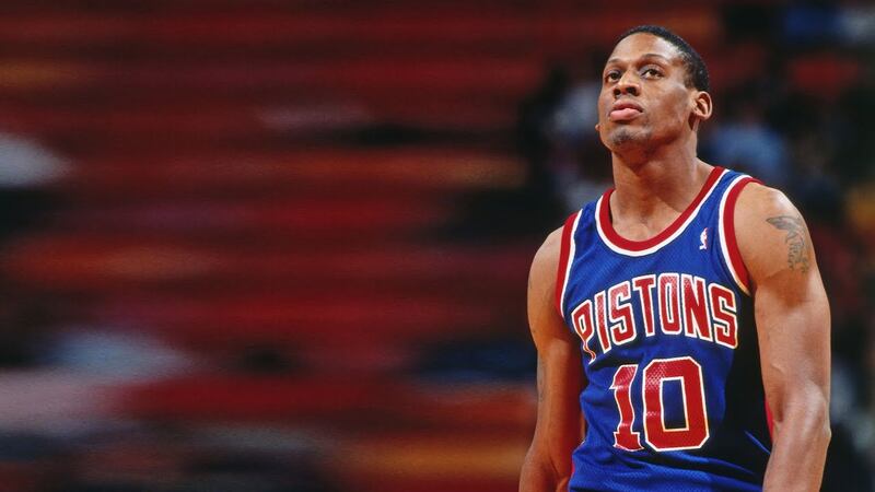 Pistons 