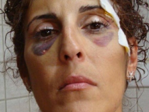 Denunciò l'ex violento: ora lui verrà rilasciato e ha giurato di ucciderla