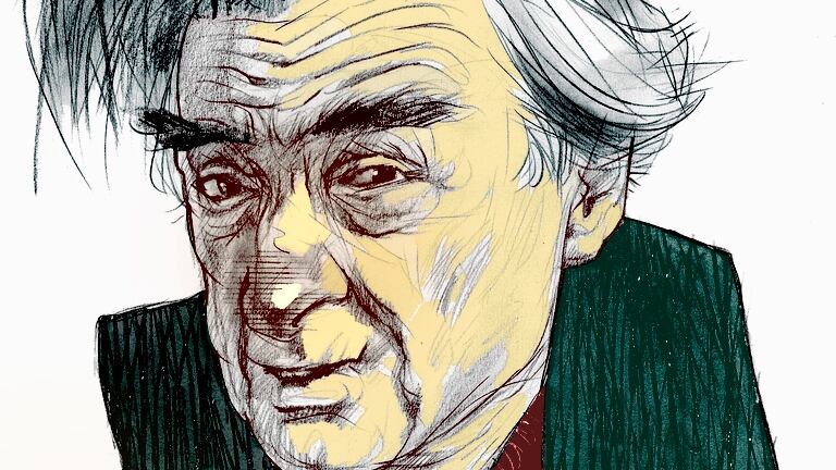 Così l'inquieto Emil Cioran cedette al fascino del Führer