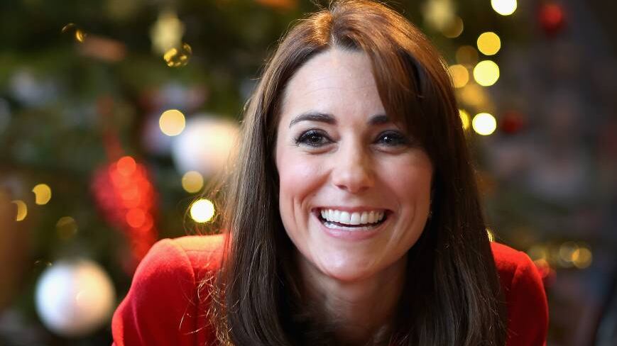 Kate Middleton non partecipa a un evento di gala. La duchessa è (forse) in dolce attesa?