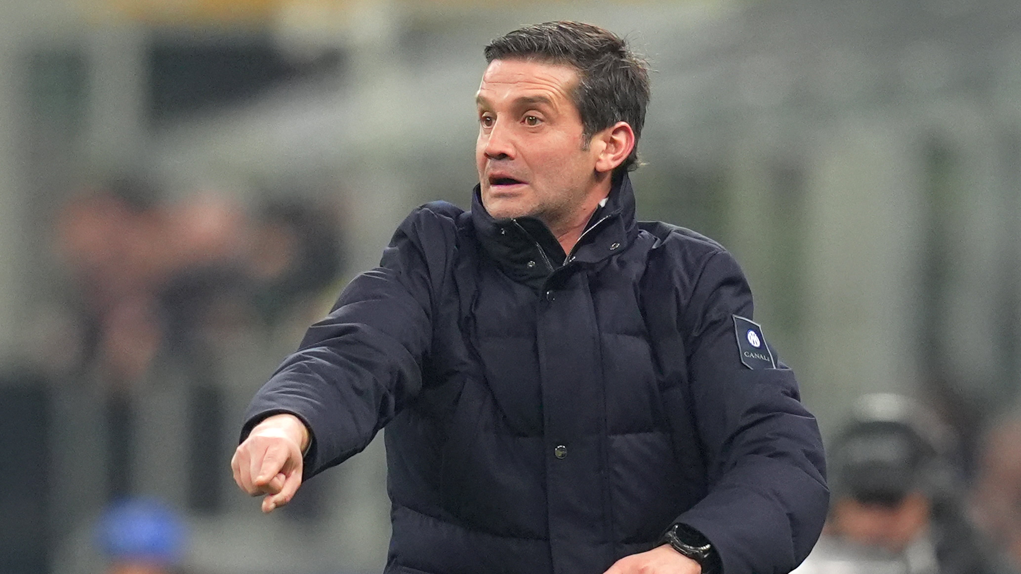 Inter e Napoli, la grande occasione per Chivu & C.