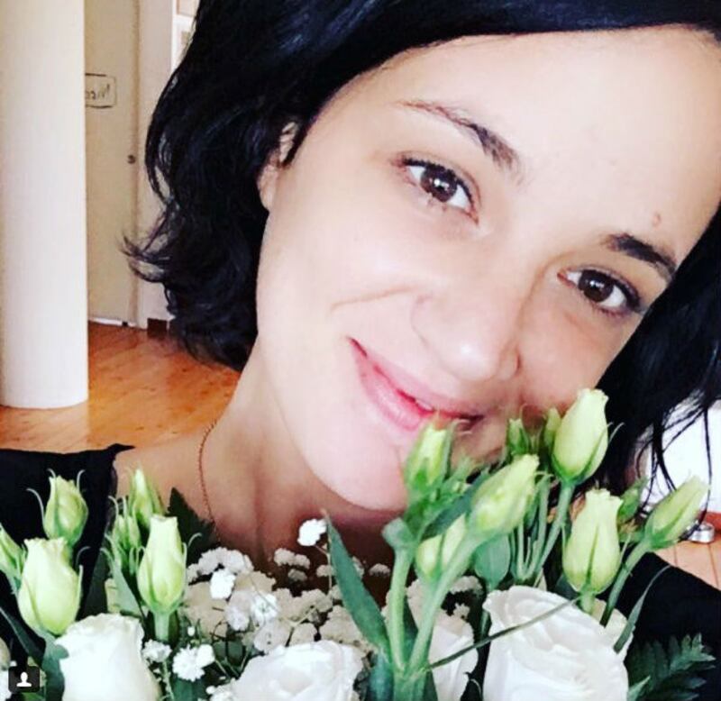 Asia Argento, le foto 10