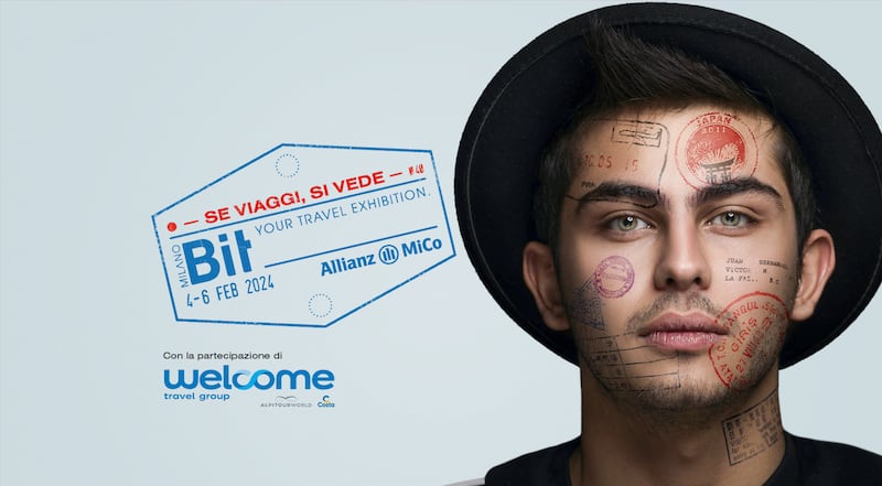 Turismo-Bit Milano 2024