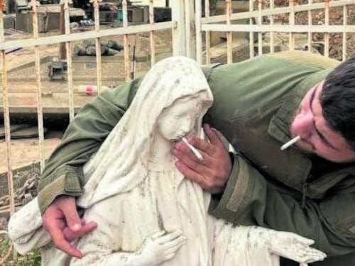 Dal Libano a Gaza uccisi i due leader del terrorismo