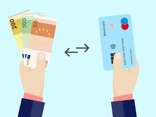 Addio a milioni di carte bancarie in tutta Europa: quali spariranno