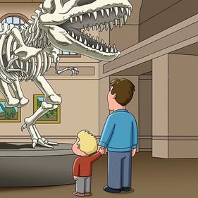 Peter Griffin sbarca su Instagram 3