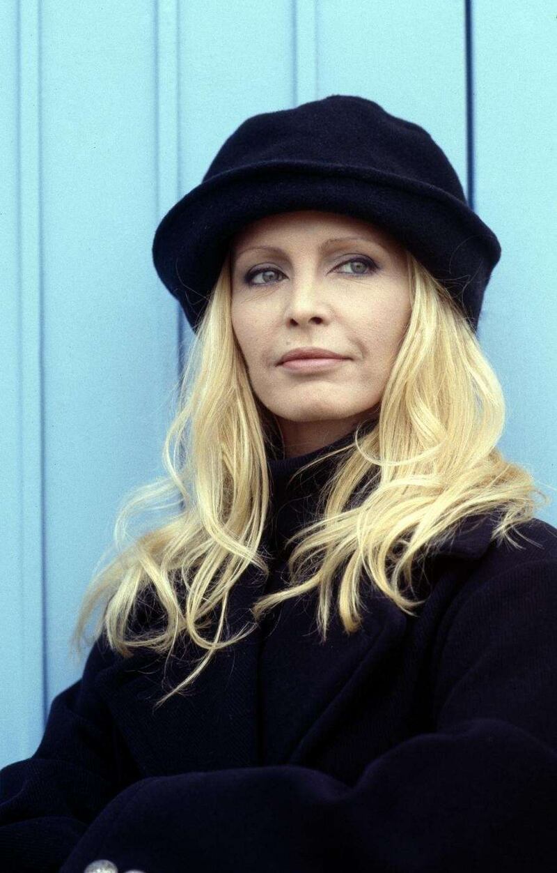 Patty Pravo, icona sexy ieri e oggi 29