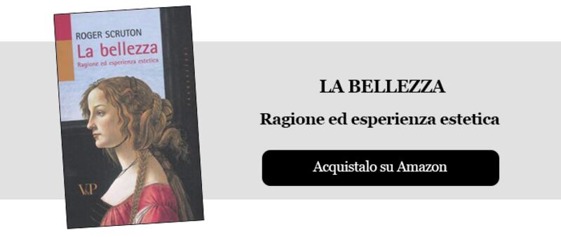 La Bellezza di Roger Scruton