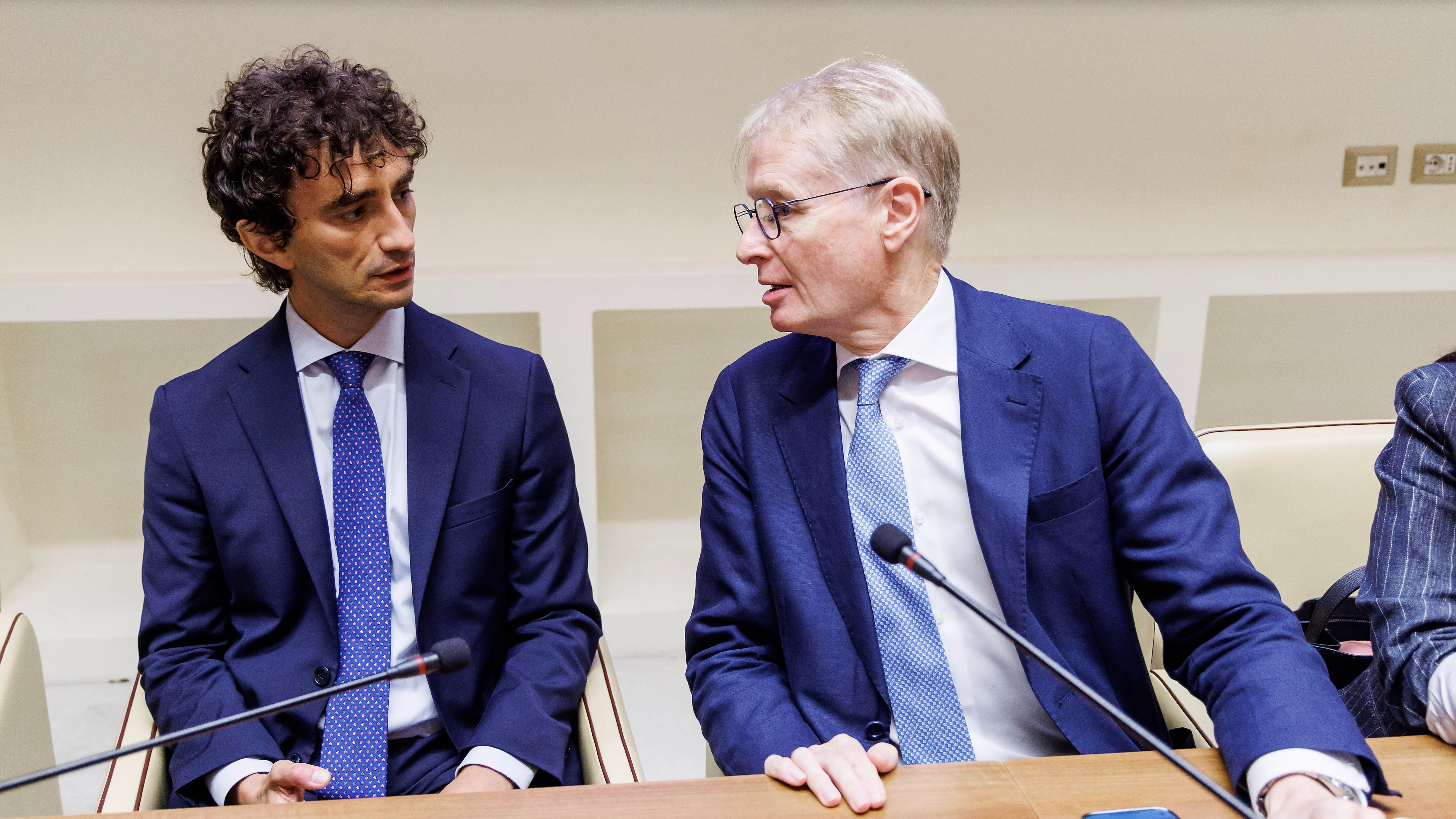 "Semplici manifestanti? Ecco i legami pericolosi tra Hamas e militanti pro Pal"