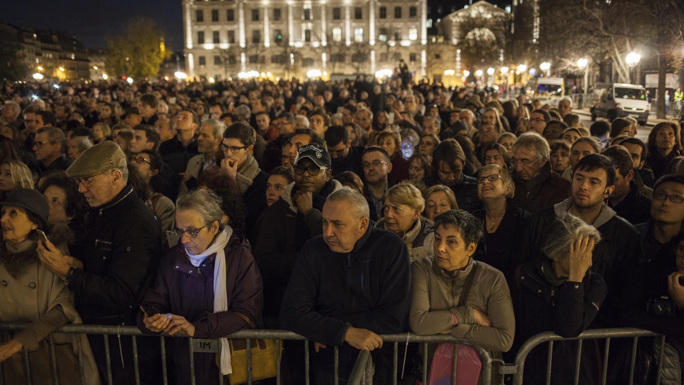 Francia, quadruplicati gli attacchi alle chiese