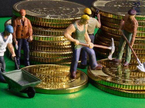 Quell'economia non osservata che vale 192 miliardi