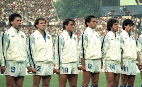 Franco Baresi
