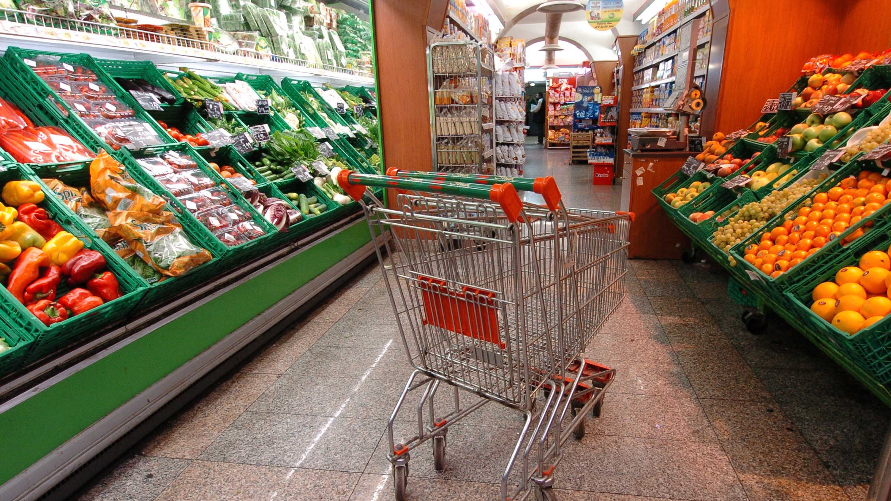 Calano i consumi, ma la pressione fiscale è alle stelle