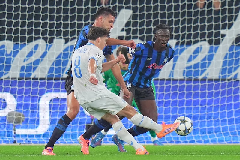 atalanta bruges