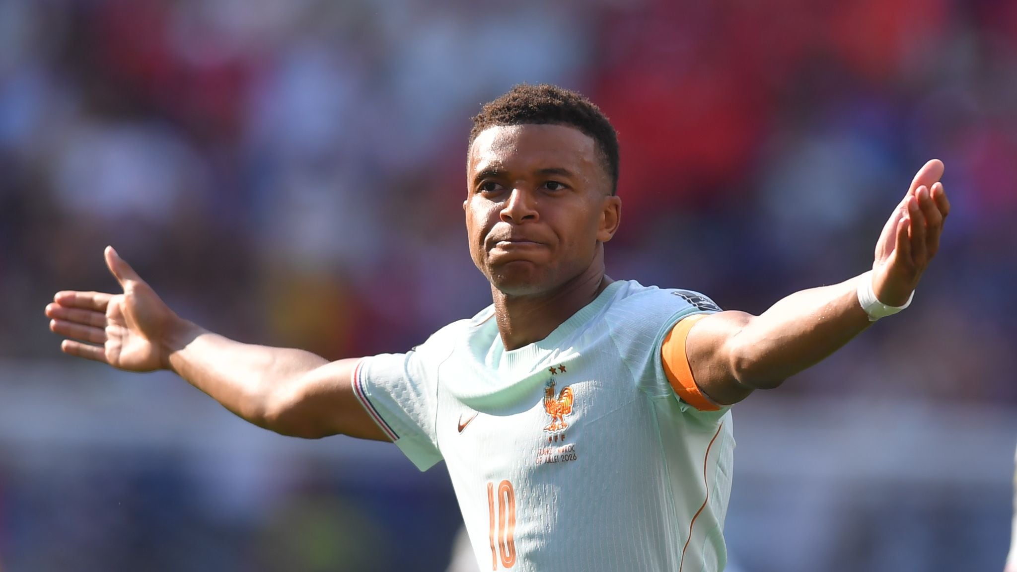 Mbappé in 6 minuti stende il Marocco: la Francia vince 2-0 ed è in semifinale