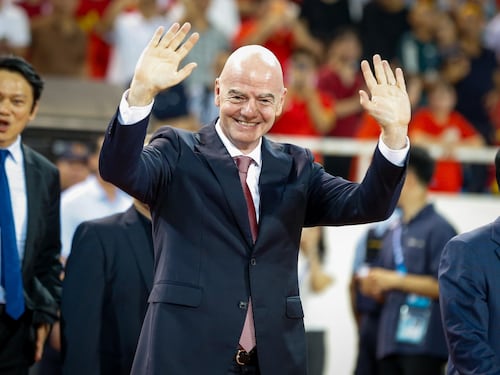 Fifa, il potere è sotto assedio: l'Europa si rivolta