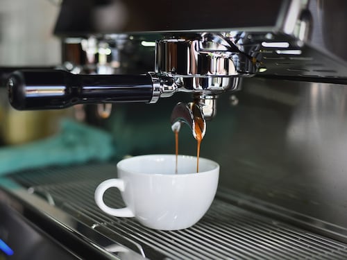 Caffè filtrato: riduce il rischio di diabete di tipo 2