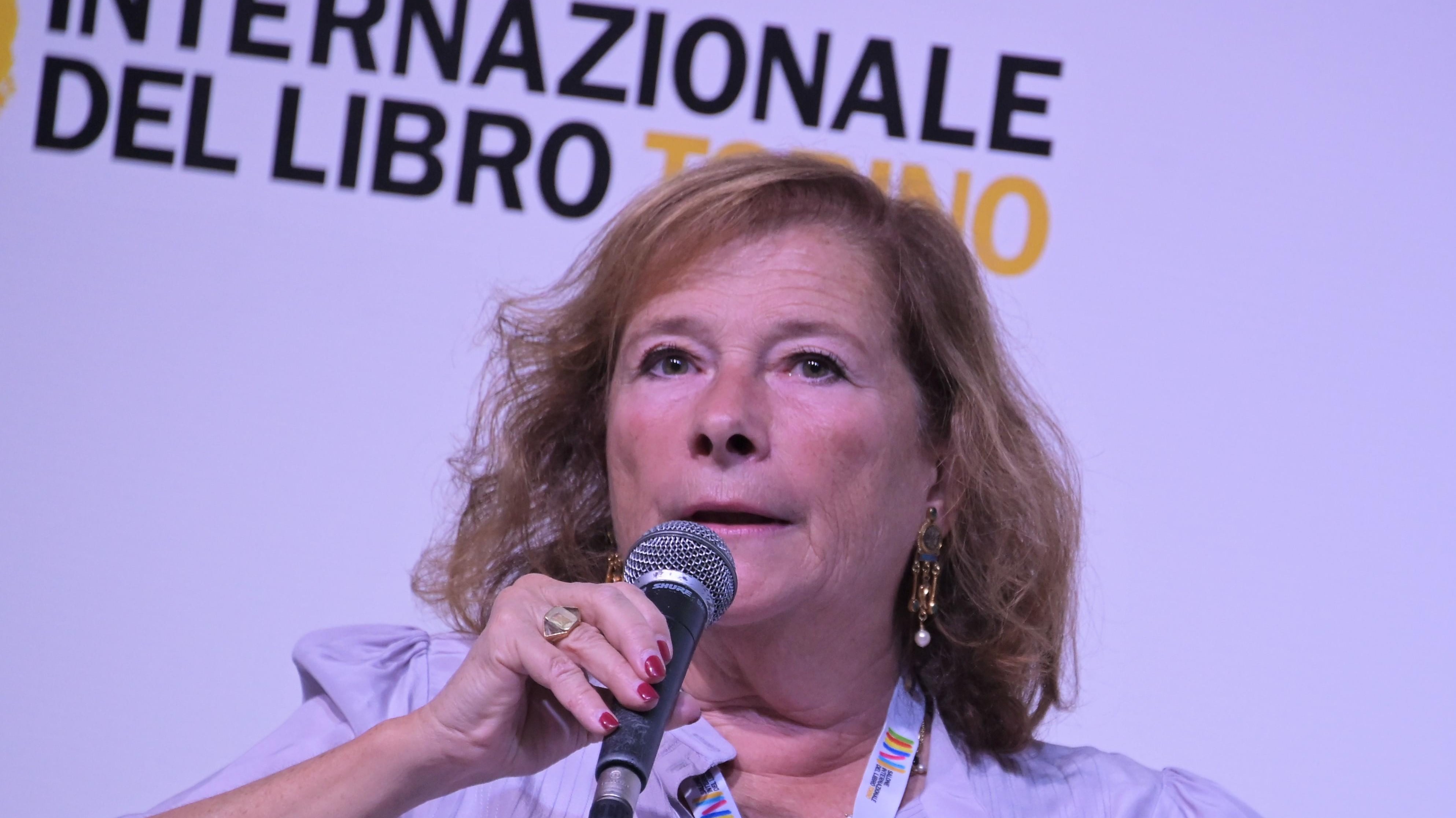 "Aristocratica, spia, musa: le cinque vite di Mura"