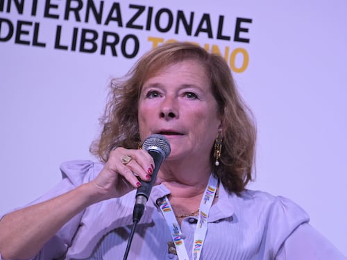 "Aristocratica, spia, musa: le cinque vite di Mura"