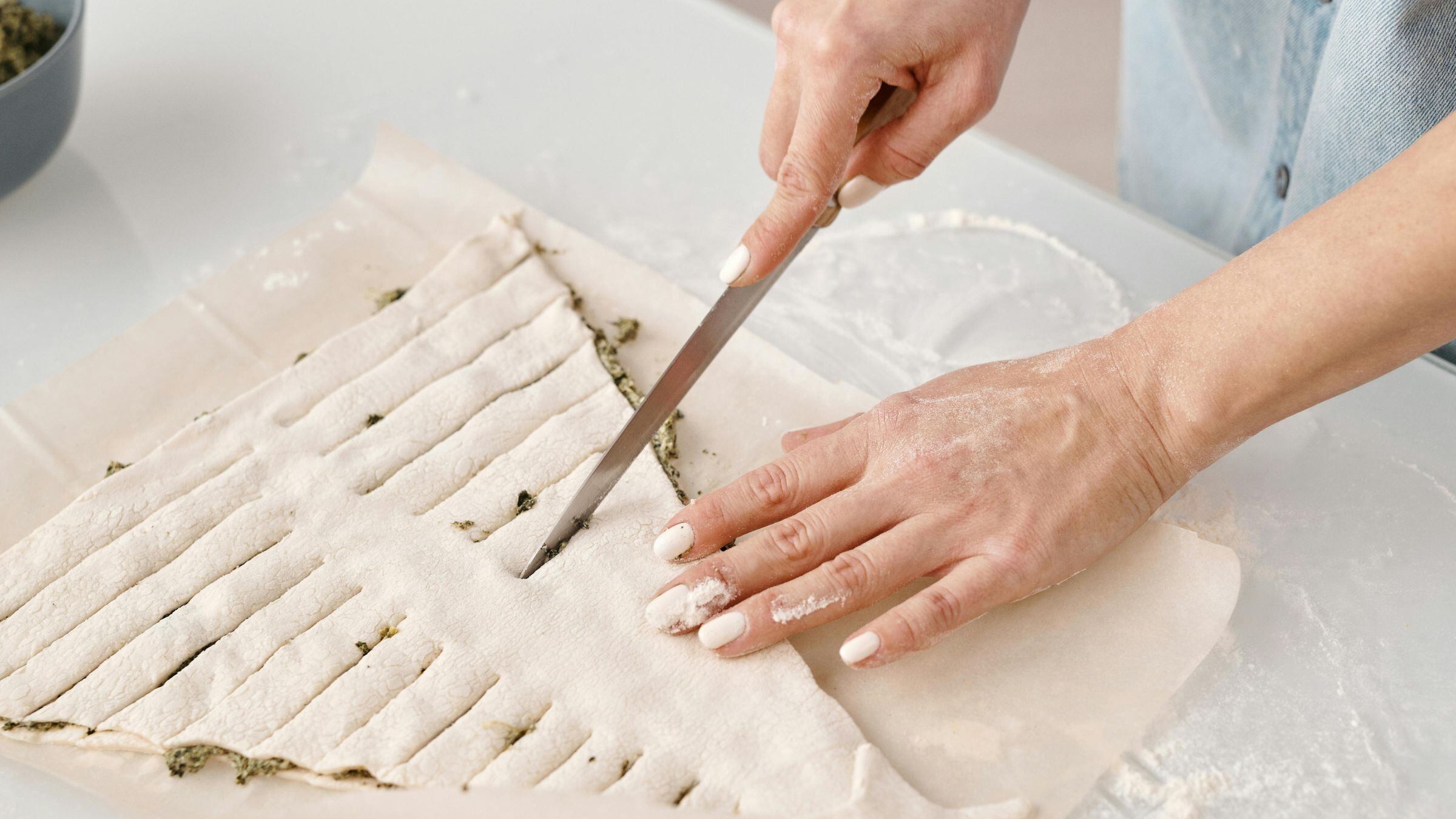 Dolci di Natale: 8 delizie facili, da preparare con i nipoti