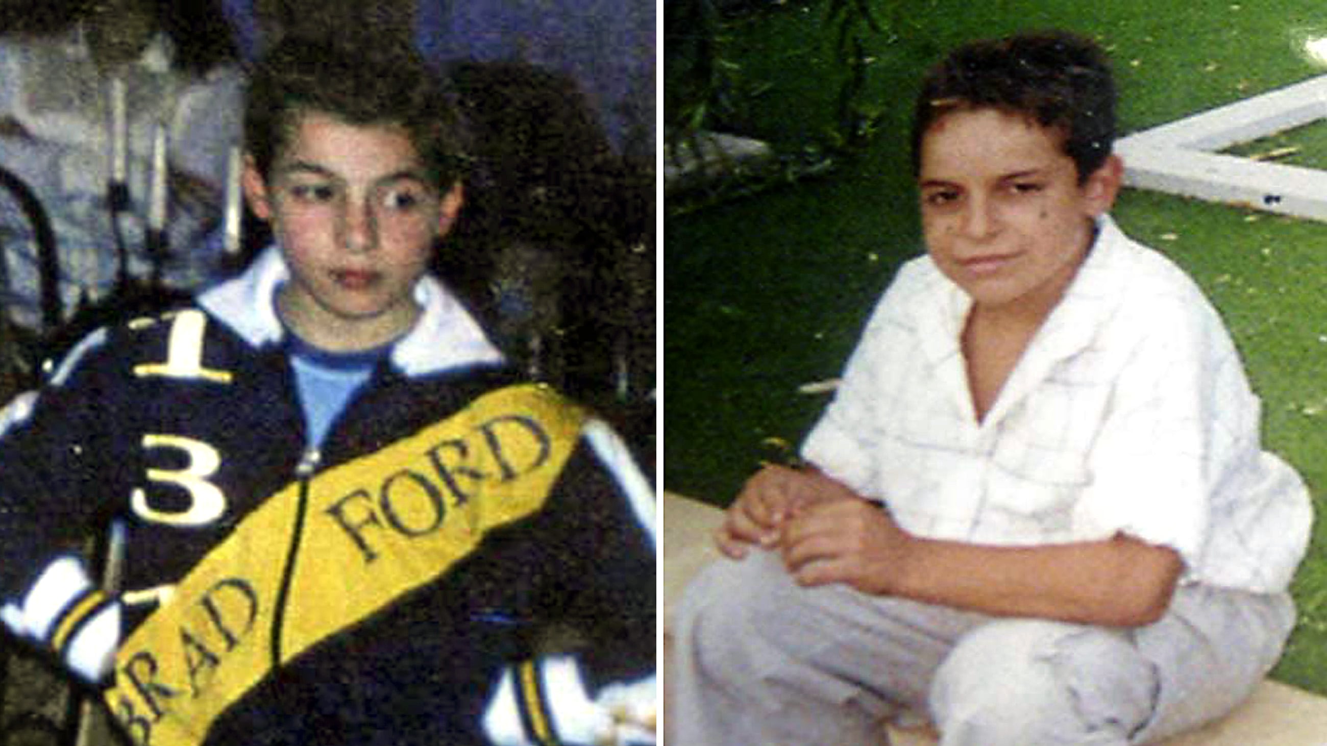 "Su Ciccio e Tore fu depistaggio". E oggi il padre chiede giustizia e verità