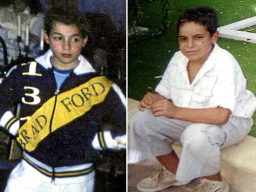 "Su Ciccio e Tore fu depistaggio". E oggi il padre chiede giustizia e verità
