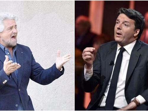 Conti correnti pignorati, è scontro Equitalia-M5S