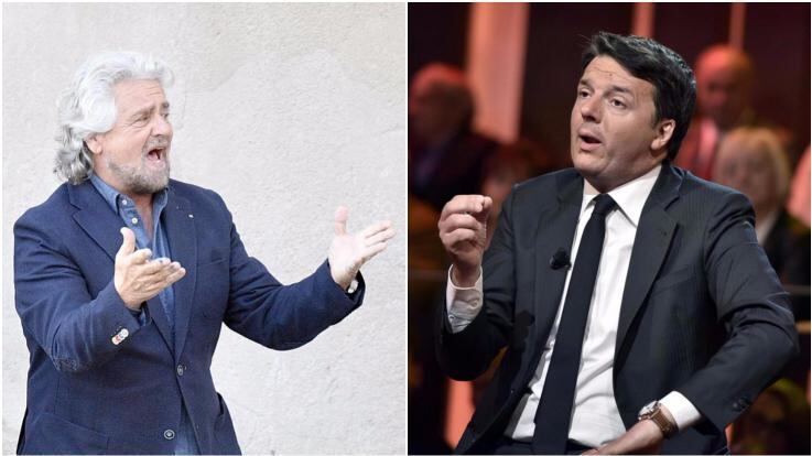 Conti correnti pignorati, è scontro Equitalia-M5S