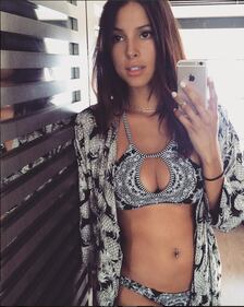Grande Fratello Vip, le sexy concorrenti su Instagram 32