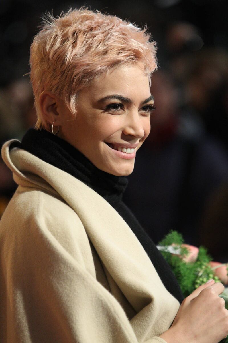 Sanremo 2017, il red carpet dei cantanti 39