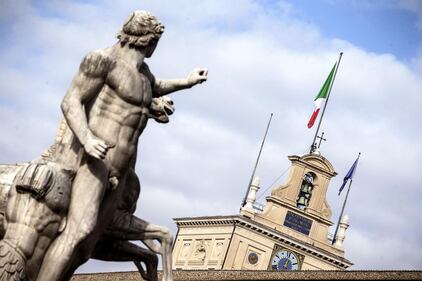 Quirinale 
