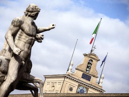 Da Fanfani a Prodi, i big caduti sulla via del Colle a un passo dall'elezione