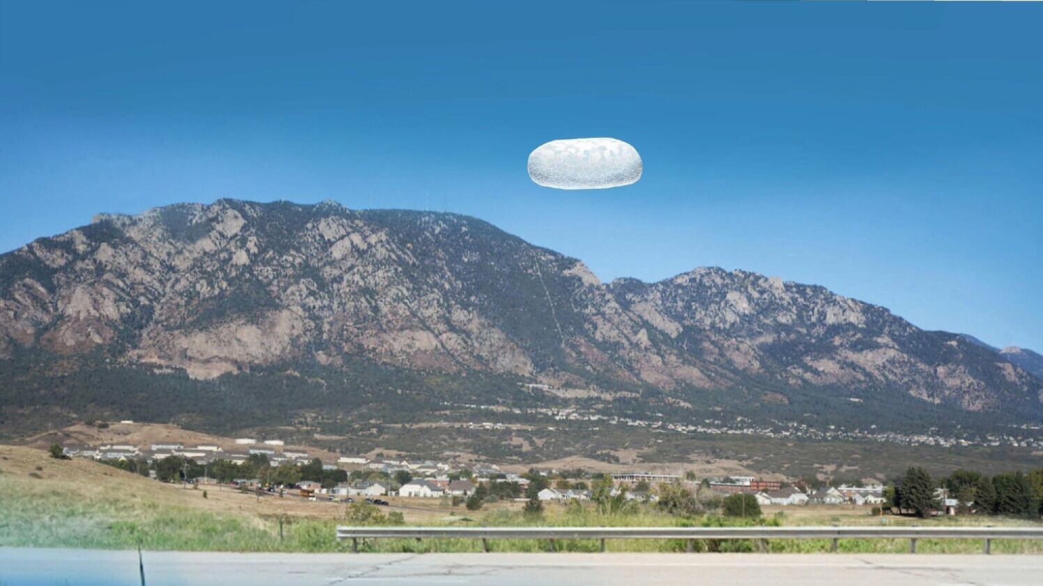 “Sembrava la macchina volante di Harry Potter”: ecco cosa dicono i nuovi file sugli Ufo del governo Usa