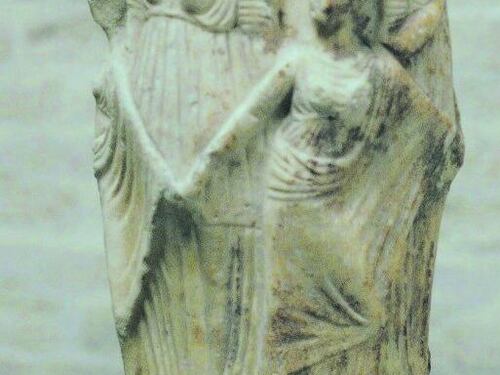 La Scuola della Cattedrale ascolta gli Oracoli