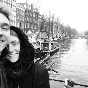 Sabrina Kvist Jensen è il segreto di Eriksen 10