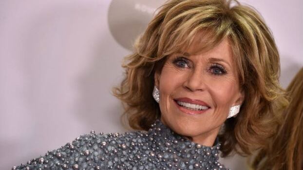 Usa, arrestata l'attrice Jane Fonda mentre manifestava per l'ambiente